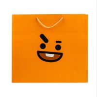 BT21 PAPER BAG