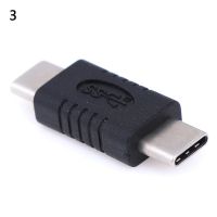 [Ready Factoryoutlet] Right angle usb 3.1 type c to type c male female usb-c converter adapter