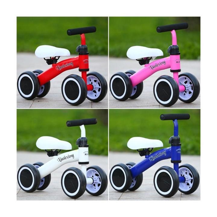 luddy mini bike