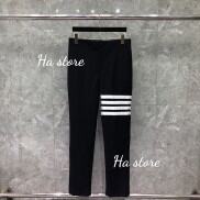 Quần Âu Nam, Quần Âu Thom Browne