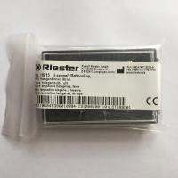 RIESTER โคมไฟเรติโนสโคป2.5V 10615หลอด10615ราคามีแค่หลอดเดียวกล่องมีหลอดไฟ LED หกหลอด