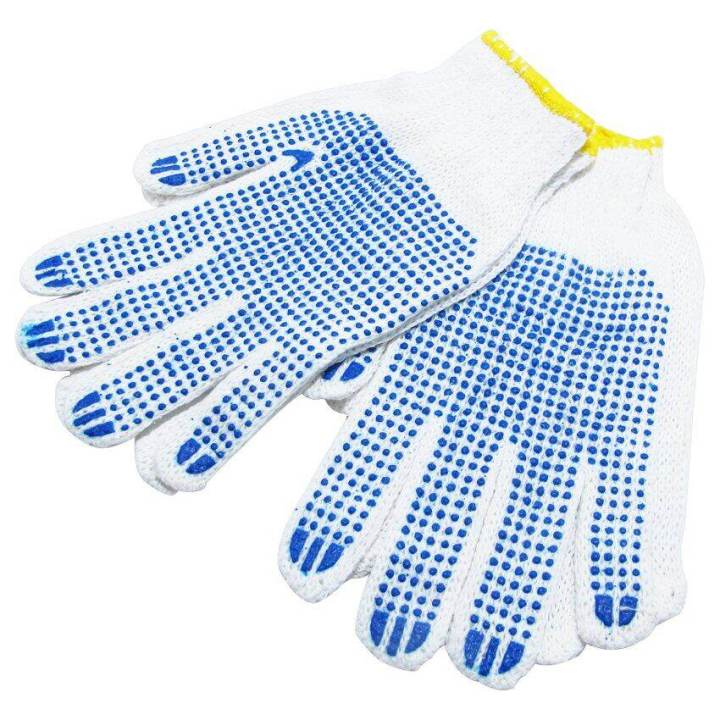 ถุงมือช่าง-ถุงมือผ้า-ถุงมือทำงาน-ถุงมือ-2-คู่-แพ็ค-hhsociety