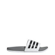 adidas Bơi lội Dép adilette Comfort Unisex trắng GZ5895