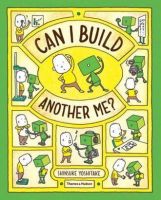 Can I Build Another Me by SHinsuke Yoshitake ของแท้ New! ปกแข็ง 4-8ปี UK Publication Book