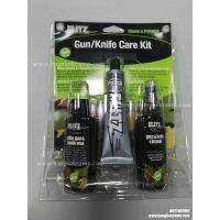 Flitz /Knife Care Kit KG41501 ผลิตภัณฑ์บำรุงรักษามีดและ