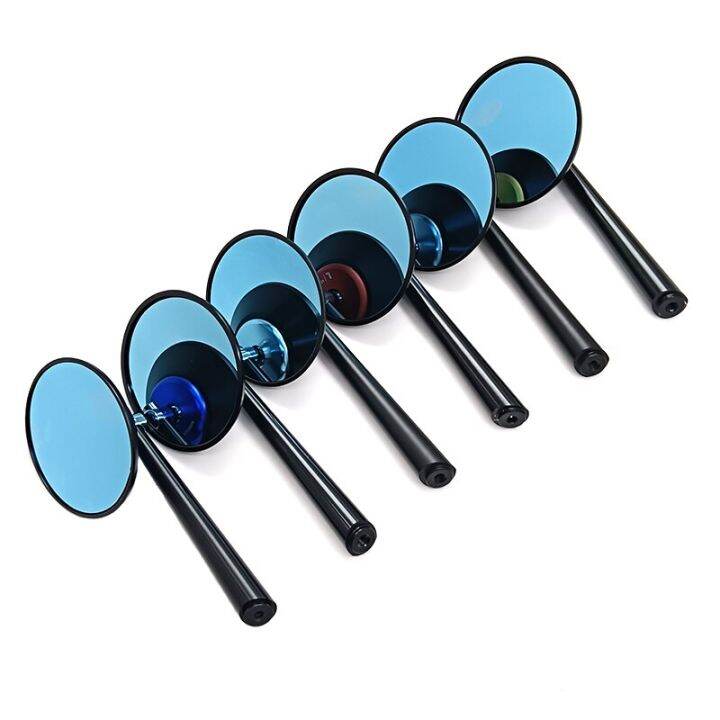 8mm-10mm-universal-motorcycle-rearview-mirrors-cnc-aluminum-accessories-round-blue-lens-mirror-for-ktm-125-250-390-duke-kr800