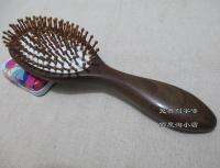 [COD] Sandalwood Comb Massage Non-static Curly Hair Air Cushion Household New Price