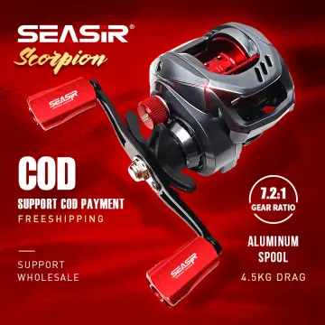 Buy SeaSir Fishing Reels Online