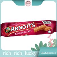 Lemon Crisps Arnotts 250 G.