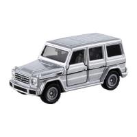 Takara Tomy Tomica No.35 Mercedes-Benz G-Class