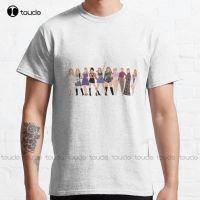 Taylor Midnights (Includes Midnights) Classic T-Shirt Custom Aldult Teen Unisex Digital Printing Tee Shirts Xs-5Xl Unisex