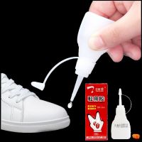 Super Adhesive Repair Glue for Shoe Repairing Liquid Leather for   Shoes Care Rubber Fabric Shoe Adhesive Sneakers Accessories Cleaning Tools