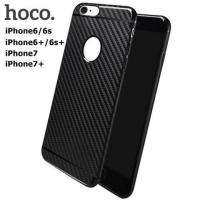 Hoco tpu แคบล่า สำหรับ iPhone 5 / 6 / 7 / 8 / 6 plus / 7 plus / 8 plus