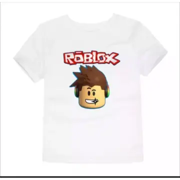 T-shirt Roblox : Capitaine