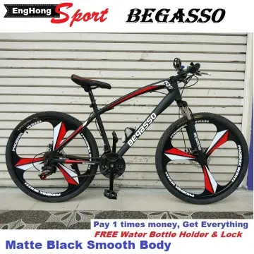 Begasso mtb discount