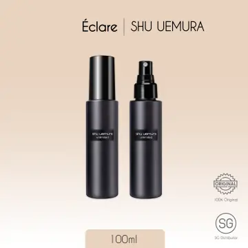 Shu Uemura - Unlimited Makeup Fix Mist