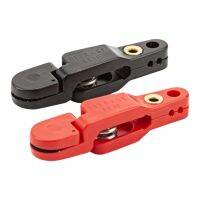 【CW】 Snap Trolling Release Clips Quick Buckle Grip Clamp Controller For Planer Board Offshore Downrigger In Rings Fishing Accessories