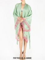 PATTRICIA A.GARDE Kimono Robe เสื้อคลุมกิโมโน