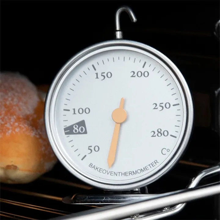 How to USE an OVEN THERMOMETER for Baking Cakes. #Oluchiimoh