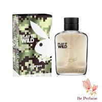 น้ำหอม Playboy New Play It Wild Men EDT 100 ml