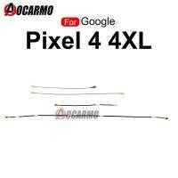 1Set สําหรับ Google Pixel 4 XL 4XL สัญญาณเสาอากาศ Flex Cable อะไหล่