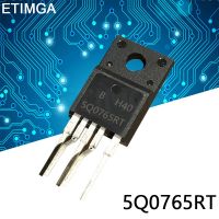 5PCS/LOT 5Q0765RT TO-220F 5Q0765R TO220F-6 5Q0765 KA5Q0765RTH KA5Q0765RT Transistor WATTY Electronics