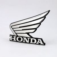 Sticker Logo Emblem Honda untuk Mobil Honda 2 pcs (Left + Right)