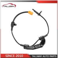 【✆New✆】 xunreng4 57470s9a013 57470-s9a-013เซนเซอร์ความเร็วล้อ Abs หลังขวาสำหรับ Honda Crv 2002-2006