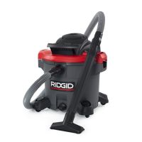 RIDGID เครื่องดูดฝุ่นในโรงงานอุตสาหกรรม รุ่น WD1255ND