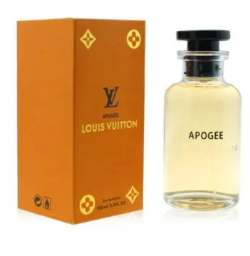 Louis+Vuitton+Mille+Feux+Eau+De+Parfum+3.4oz+100ml+Women for sale online