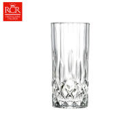 แก้วน้ำสูง RCR Opera Highball tumbler 350 ml, แก้วคริสตัล แก้วน้ำ แก้วหรู