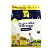 Túi 1Kg Sữa Bột Nguyên Kem Ozi Choice 1Kg - Nhập Khẩu Úc