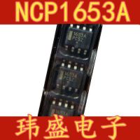 10pcs NCP1653A 1653A  SOP-8