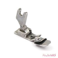 Industrial Flat Sewing Machine Folding Hemming Presser Foot P351 Curling Presser Foot