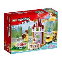 LEGO 10762 Juniors Belles Story Time เลโก้เจ้าหญิง