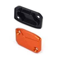 Motorcycles Front Brake Clutch Fluid Reservoir Cover Cap for KTM XCW XCF SXF EXC EXCF 125 150 250 350 450