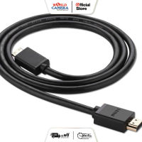 UGREEN  MICRO HDMI M TO HDMI M CABEL