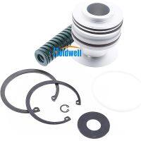 Holdwell Screw Compressor Parts Unloader Valve Kit Inlet Valve Repair Kit 22067177 for Ingersoll Rand Washer Dryer Parts