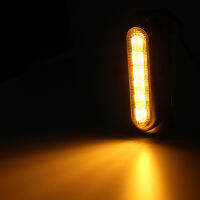 Motorcycle Led Highway Bar Switchback Driving Light/Turn Signal Light For