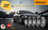 175/65R14 Continental CC6 ปี19 จำนวน 1 เส้น