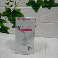 มาย สกิน โกลว์ บูสเตอร์ เซรั่ม  MY SKIN GLOW BOOSTER SRUM ปริมาณสุทธิ  15 มิลลิกรัม