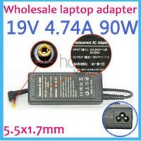 OEM Acer Adapter For Acer Aspire 4752 19V 4.74A 90W 5.5x1.7mm ##ที่ชาร์จ หูฟัง เคส Airpodss ลำโพง Wireless Bluetooth คอมพิวเตอร์ โทรศัพท์ USB ปลั๊ก เมาท์ HDMI สายคอมพิวเตอร์