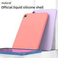 （Hoshi electron） OriginalSilicone เคสแท็บเล็ตสำหรับ2021 IPad12.9 11นิ้วปกคลุมสำหรับ IPad6กลับกรณีสำหรับ2020 iPad Air4 10.9 39; 39;