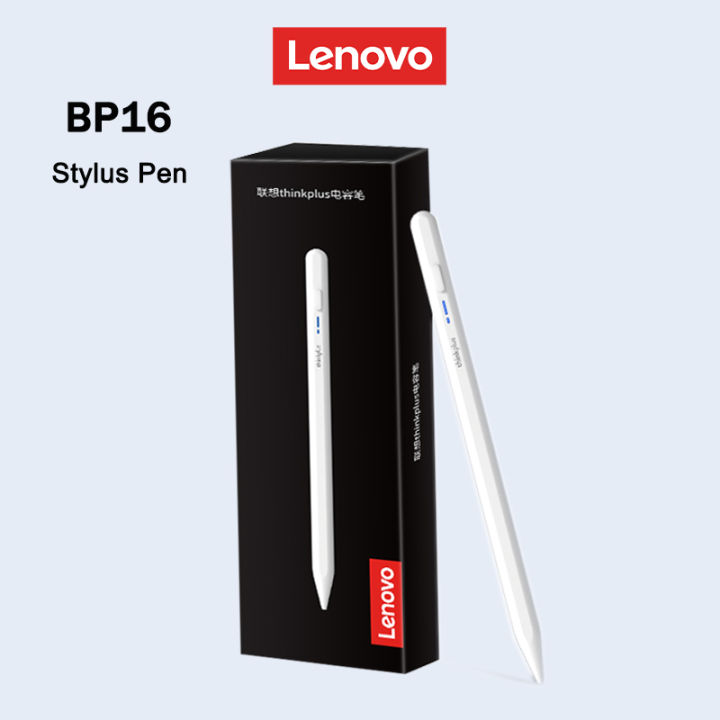 Original Lenovo Thinkplus Bp Universal Stylus Pen For Lenovo Xiaoxin