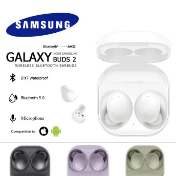 Galaxy buds for on sale sports