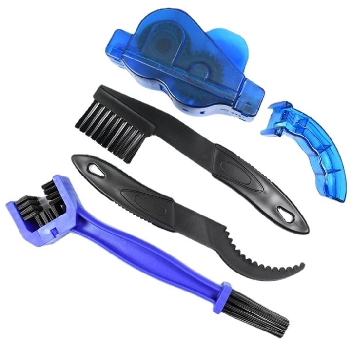chain-cleaner-mountain-cycling-cleaning-kit-portable-bicycle-chain-cleaner-bike-brushes-scrubber-wash-tool-outdoor-accessories