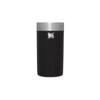 Stanley แก้วเก็บความเย็น รุ่น THE LIFTED SPIRITS PRISMATIC™ HIGHBALL GLASS 12OZ FOUNDRY BLACK