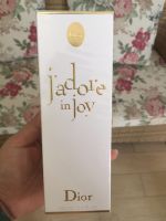 Jadore In Joy Eau De Toilette 100 ml แท้100 %