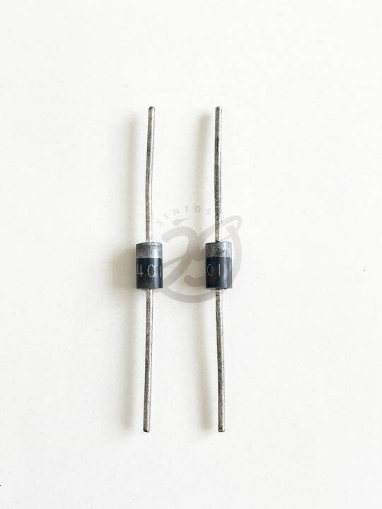 DIODA IN5401 MIC (5BH) 3A ASLI ORIGINAL DIODA 1N5401 DIODE IN5401 DIODE 1N5401 Lazada Indonesia
