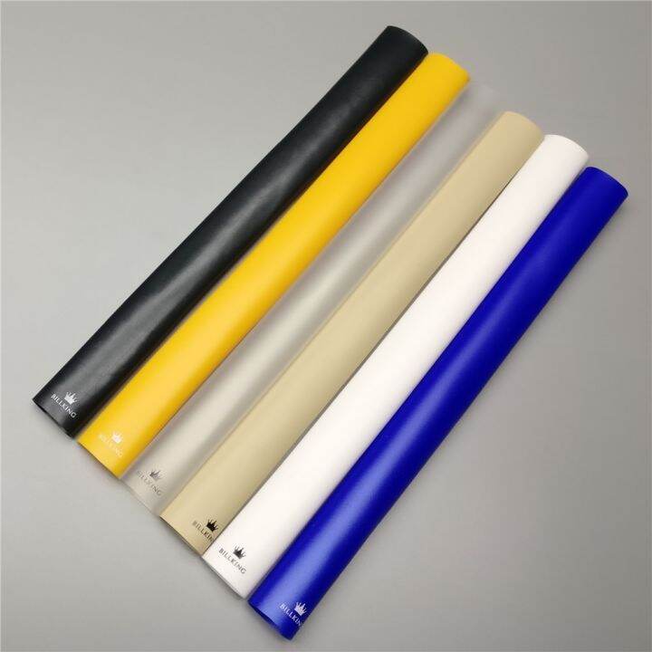 Rubber Pool Cue Grip Billking Korea 30cm Silicone Colored Pool Billiard